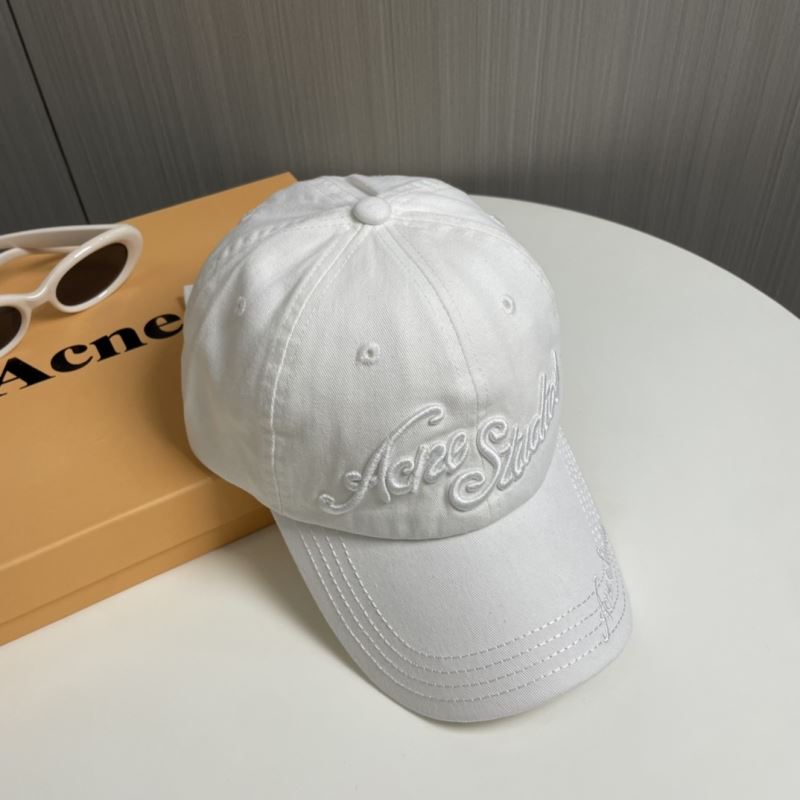 Acne Caps